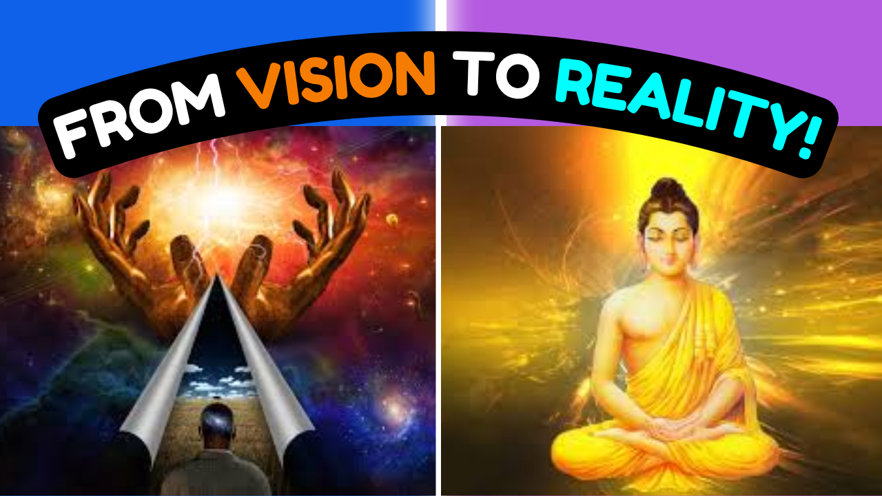 Manifesting Miracles