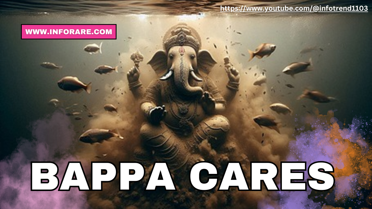 Ganesh Visarjan & Marine Life: Eco-Friendly Solutions That Work