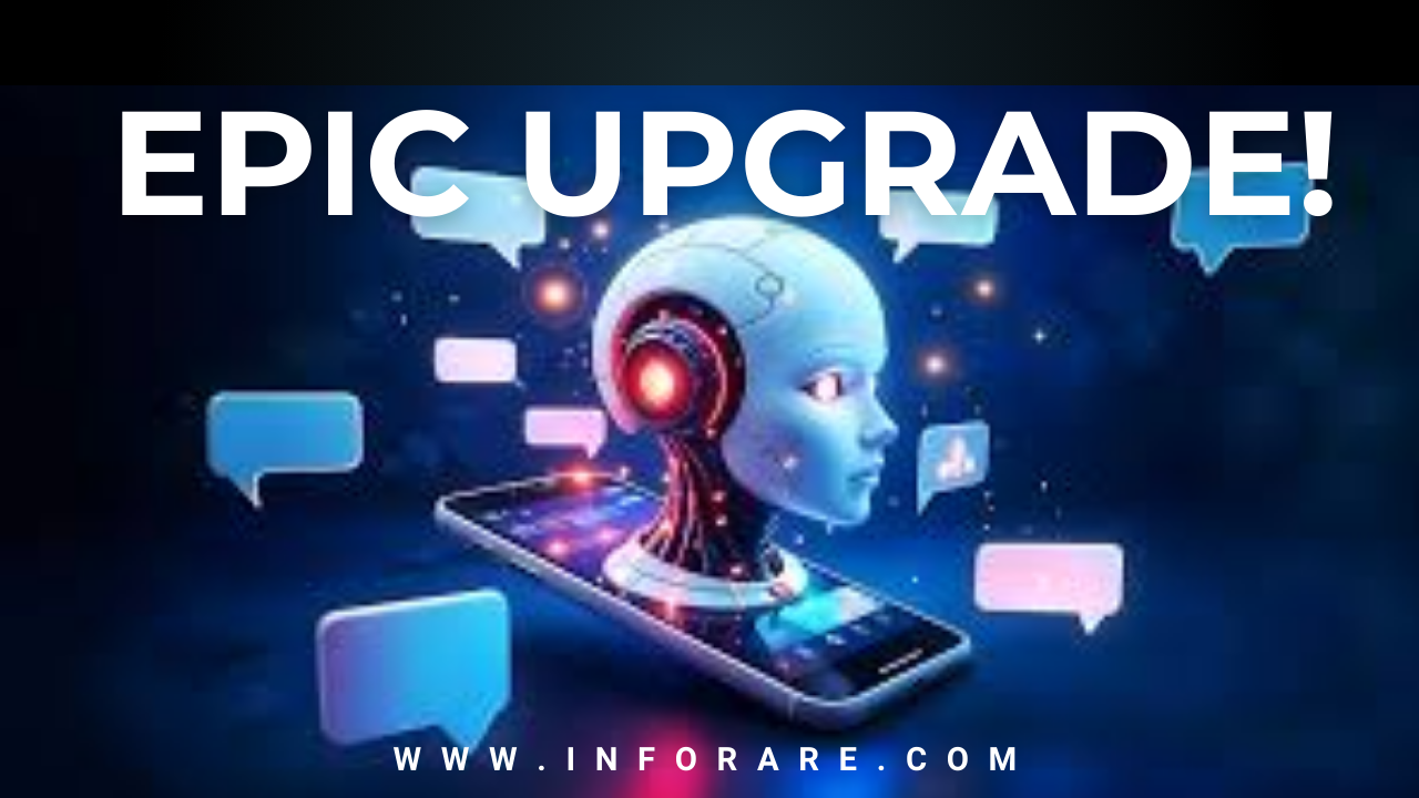 The Future of Mobile Technology: How AI is Revolutionizing Smartphones