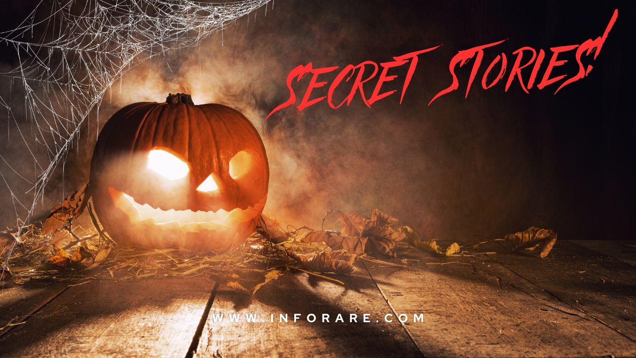 10 Facts About Halloween You Never Knew