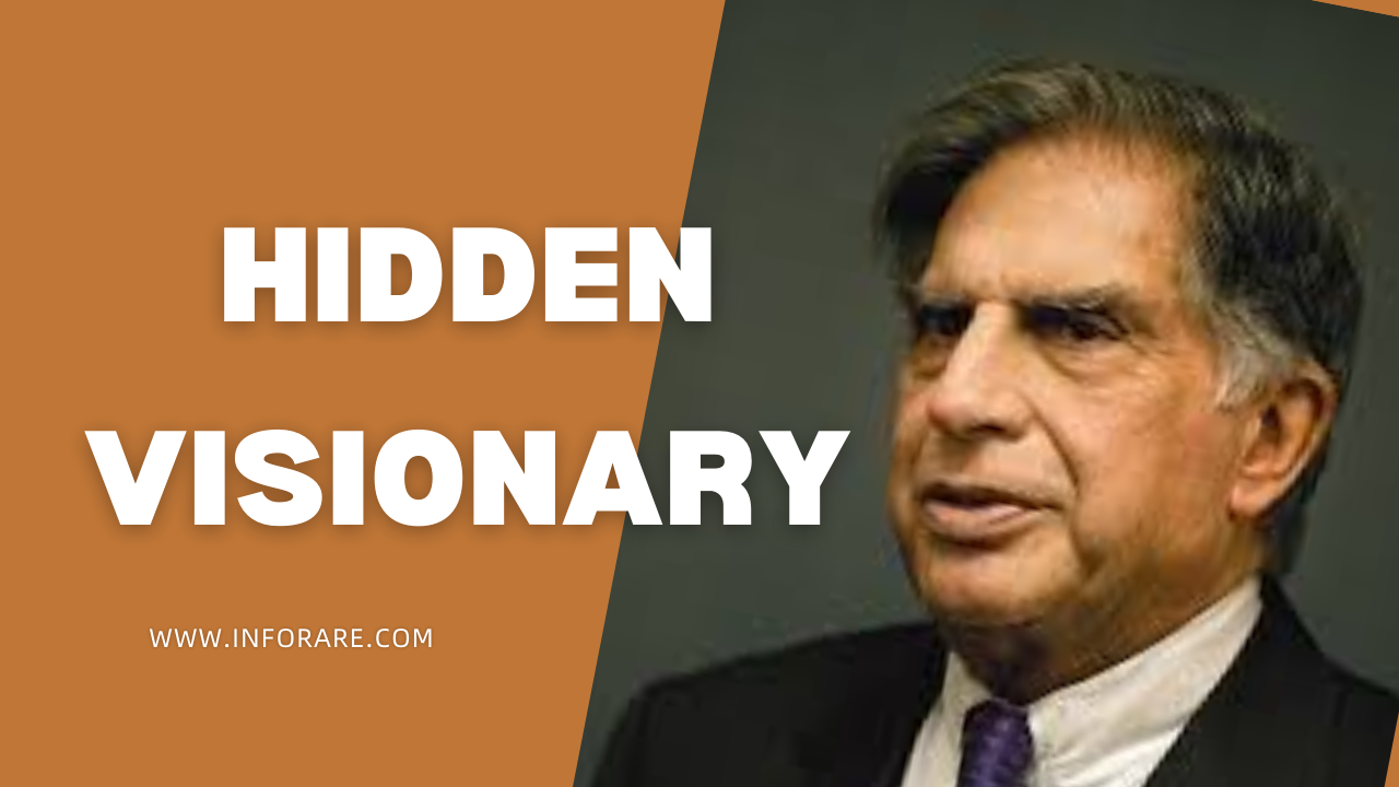 Image of Ratan Naval Tata