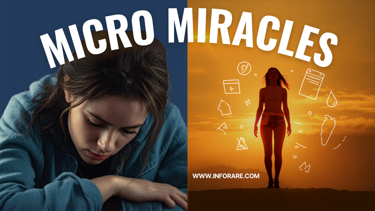 Simple daily habits for self improvement and personal growth