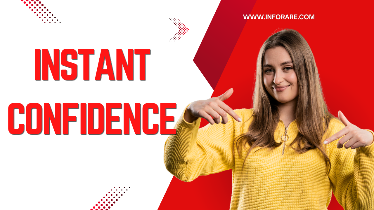 Confidence building tips for beginners struggling with low self-esteem